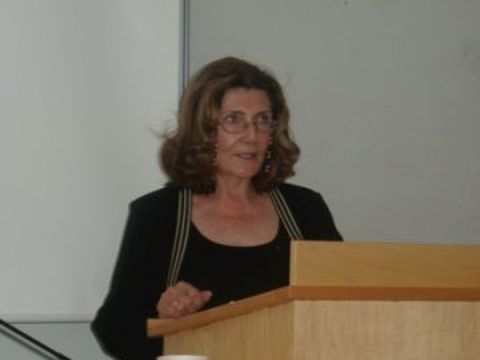 BCF workshop 7-20-08