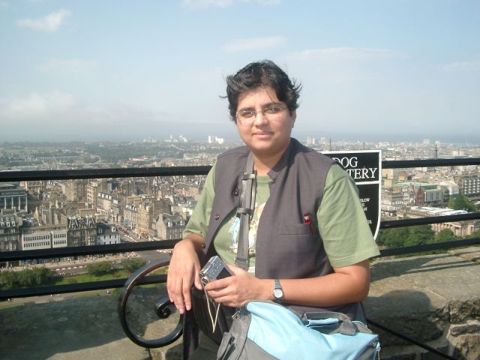 Photo, World Renewable Energy Conference X – 2008